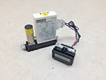 Sierra Mass-trak Flow Controller With Display 810C-NR-13. Fixed Price $71.25.