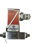 Bronkhorst Mass Flow Meter/controller F111B-10K-RGD-22-V $99.01 + Free Shipping. Fixed Price $99.01.
