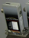 Brooks Instrument Quantim Precision Mass Flow, Model: QMACZ31,. Fixed Price $450.00.