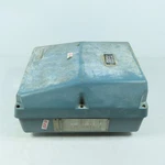Foxboro E96P-IA Magnetic Flow Transmitter 120V Input 4-20MA Output. Fixed Price $145.99.