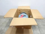 Foxboro 8308-SABA-TTJ-GFGZ Magnetic Flowtube 8IN. Fixed Price $2655.00.