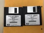Isco Pumplink Software Version 1.50 PART#:604504001. Fixed Price $12.50.