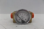 Orange Research 1203-S1001 Flow Meter. Fixed Price $54.95.