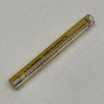 Aalborg RMO13-25ST Direct Reading Rotameter Flow Tube 0-4 Slpm Oxygen. Fixed Price $23.99.