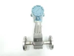 Rosemount 8800F005SA1N1D1E5Q4 Vortex Flow Meter 1/2IN 12-42V-DC. Fixed Price $806.65.