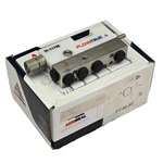 Aesseal Flowtrue FT-40-SC Adjustable Meter. Fixed Price $160.65.