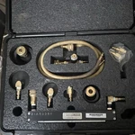 Matheson Part #seq E11G201E381 Dual-stage, High-purity Stainless Steel Gas.. Fixed Price $500.00.