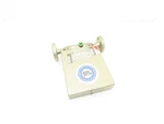 Micro Motion 40S-SS Mass Flow Sensor 86 Bar 1/2" Ansi Flange. Fixed Price $449.99.