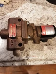 Schrader 9723S Electric Air Solenoid Valve, 150PSI. Fixed Price $125.00.