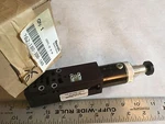 New 262-280-400-1K0,REXROTH KIT,5599/2 Pneumatic Valve Manifold,an. Fixed Price $395.00.