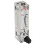 1PC Dwyer Instruments VFA-24-SSV Flowmeter, Model Vfa, 1-10 Lpm Air, 2-IN.. Fixed Price $162.91.