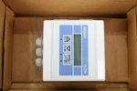 B Rkert Type 8025 Insertion Flow Transmitter 419541 New Ovp. Fixed Price $657.30.
