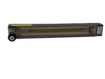 New Old Stock Cole Parmer 0-150MM Tf Teflon Flow Meter Tube N082-03. Fixed Price $45.59.