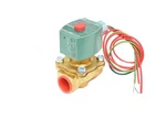 Asco 8210G14LF24V Solenoid Valve 1/2" 5/150# Air 125# Oil Npt. Fixed Price $731.36.