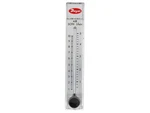 Dwyer RMB-52D-SSV Flowmeter, W/stainless Steel Valve, Range 4-50 SCFH/2-23 Lpm. Fixed Price $113.85.