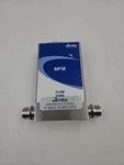 Mks Instruments Mass Flow Meter 50,000 Sccm GM50A013505KA3020. Fixed Price $99.99.