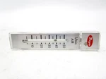 Dwyer RMA-23 0-50PSI Unmp. Fixed Price $54.00.