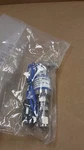 Malema Sensors M-50-S11-00-028 Series Fixed Set Point Flow Switch. Fixed Price $59.81.