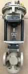 Samson Pneumatic Actuator Model: 3372-0531-01 Serial: 0115 $497.97. Fixed Price $497.97.