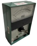 Kurz Instruments 543-B-R Mass Flowmeter Calibrator 115VAC 60HZ. Fixed Price $59.99.