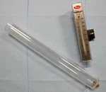 Nos Dwyer Rate-master Flowmeter, RMB-55, Scfh Air 50-400 With Tube. Fixed Price $13.99.
