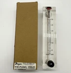 Dwyer Visi-float Series VFB-68-SSV Acrylic Flowmeter 100 Psi 1/8" Conn Port. Fixed Price $24.95.