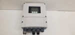 Good Used! Endress + Hauser Promass Flow Transmiter 83S50-AFTMAAADBAA5. Fixed Price $999.95.