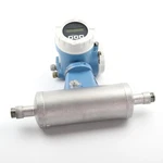 Endress+hauser Flowmeter Promass 80I15-AFMAAAAAAA Geb. Fixed Price $1980.86.