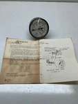 Johnson Controls X-200-21 Pin Valve Adjusting Gauge. Fixed Price $19.95.