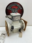 Abb 1.5 Flowmeter 10XD3111EDE11P1A2FK1132X Teflon Lined Tantalum Electrode New. Fixed Price $999.99.