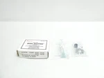 Dwyer MMA-40 Mini-master Variable Area Flow Meter 0.1-1.1LPM. Fixed Price $56.25.