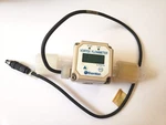 Thornton Vortex Flow Meter FUBB6A-KW, Horizontal. Fixed Price $30.00.