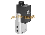 1PC Festo MPPES-3-1/4-2-010 187335 Proportional Pressure Regulator. Fixed Price $1080.00.