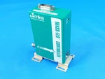Mks Type M100B01554CR1BV Mass-flo Controller Range 50000 Sccm Gas O2 Inc Vat. Fixed Price $298.06.