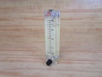 Dwyer VFB-52-SSV Flowmeter VFB52SSV. Fixed Price $87.44.
