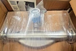Endress Hauser Promass 200 Coriolis Flowmeter, 8F2B50 DN50 Aagecdsaaasa 2" New. Fixed Price $5999.99.