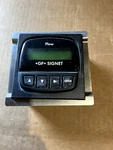 +gf+ Signet 3-8550-1P Flow Meter. Fixed Price $100.00.