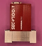 Horiba Stec SEC-V110DM O2 4SLM Mass Flow Controller (E271-2). Fixed Price $1131.90.
