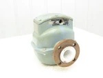 Foxboro 2802-SABA-TSG-G Magnetic Flow Tube Meter 2"FLANGED 120V M/2800. Fixed Price $399.99.