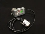 Edwards EXDC80 24V Turbo Molecular Pump Controller Driver. Fixed Price $239.00.
