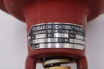Badger Meter 1002GCN36SVOSFLN36 Research Control Valve Stock M-78. Fixed Price $150.00.