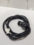 Keyence CV-070 Ccd Video Color Camera (used). Fixed Price $367.49.