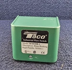 Taco IFS01BR-1 Industrial Flow Switch, Brass Bushing, Rigid Paddle Nema. Fixed Price $144.50.