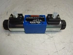 Rexroth R901255261 Hydraulic Directional Valve. Fixed Price $172.26.