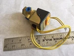 Gold Ring 04F30U2111ACF Parker Solenoid Complete Valve CFGC05,AK. Fixed Price $195.00.