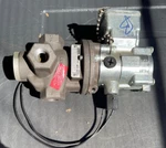 Parker Pneumatic N3552504549P Inline Valve. Fixed Price $410.00.