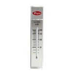 Dwyer RMA-11 Rate-master Flow Meter, 30-200CC/MIN Air, 1/8IN Npt, 100PSI. Fixed Price $59.00.
