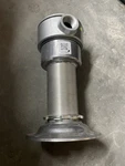 WM100 New Siemens 158-0AA00 Sitrans Sensor Milltronic. Fixed Price $1275.00.