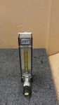 Cole Parmer PMR1-010673 0-1.0 Variable Area Flowmeter. Fixed Price $52.42.
