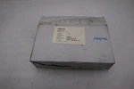 New Festo MFH-5/2-D-1-FR-C 151016 Solenoid Valve Stock GF38A. Fixed Price $145.00.